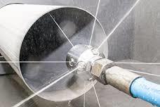 Pressurejet Em Series Sewer Jetting Pump Max Flow Rate 267 Lpm