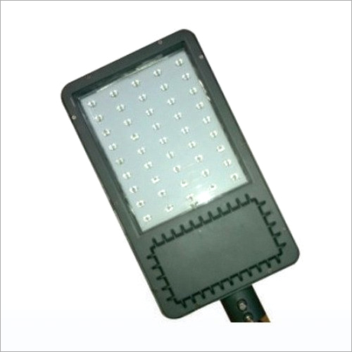 Pure White 100W Led Street Light