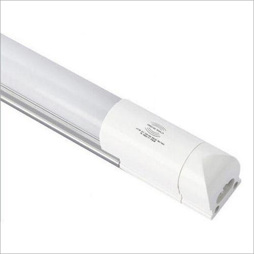 Motion Sensor LED Light - ABS Plastic, 4 Feet, Cool White | 18W Power, 120° Beam Angle, IP20 Rating, 50,000 Hour Lifespan, Wall-Mounted Design