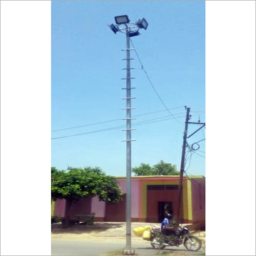 यूवीसी कीटाणुनाशक स्ट्रीट लाइट