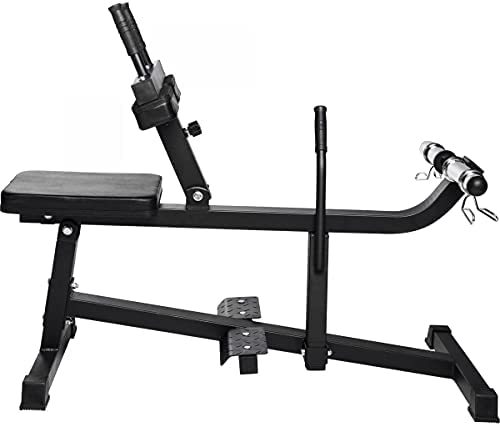 Gym Seated Calf Machine Application: Tone Up Muscle