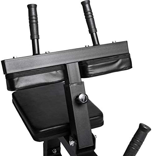 Gym Seated Calf Machine Application: Tone Up Muscle