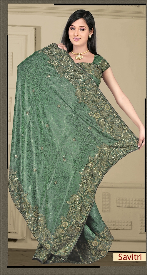 SAVITRI