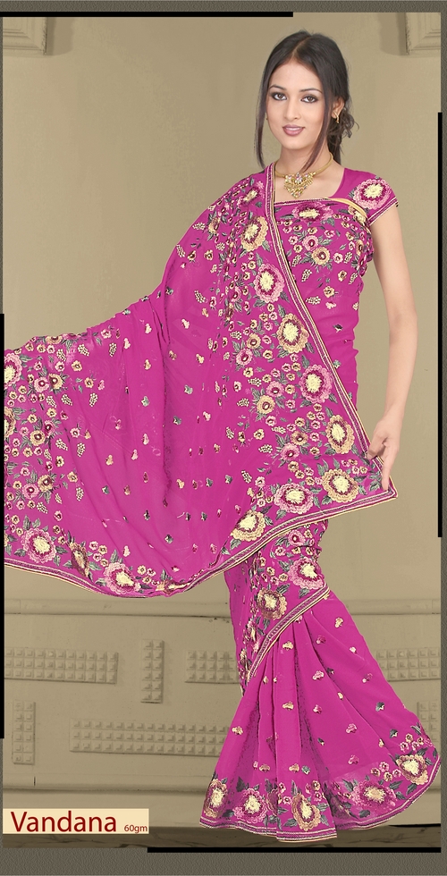 Vandana