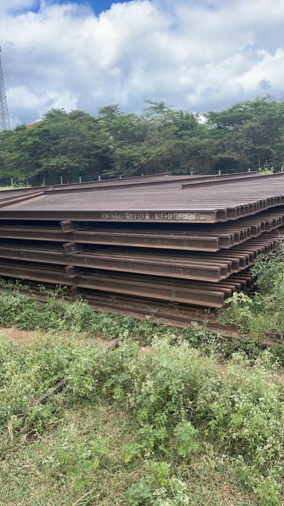 Hms Scrap Heavy Melting Hms1 Hms 1and 2 Shredded Hms Bundle Steel Scrap Grade: 1