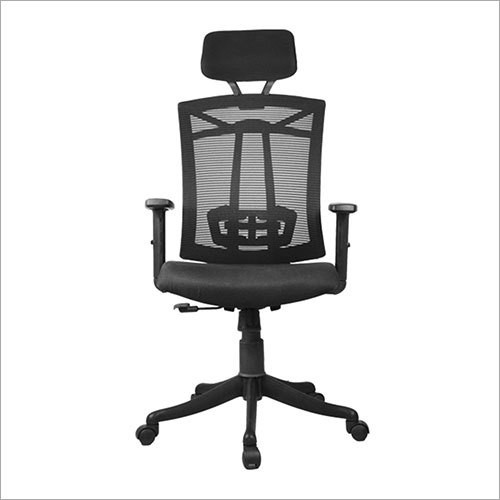 Computer Lab Revolving Chair Adjustable Revolving Computer Chair at Best Price in Gurugram | Basant ...