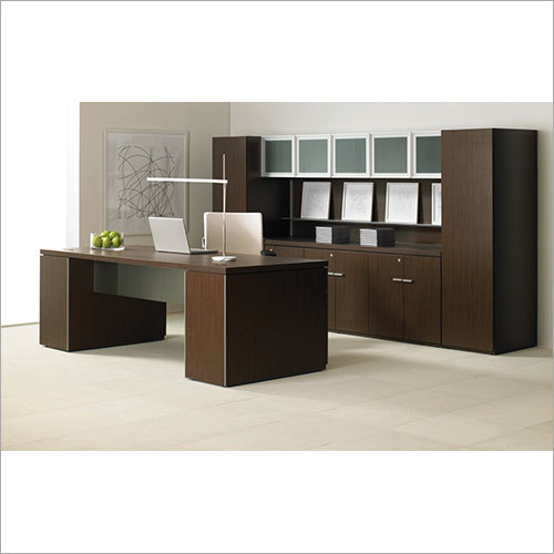 Office Director Table