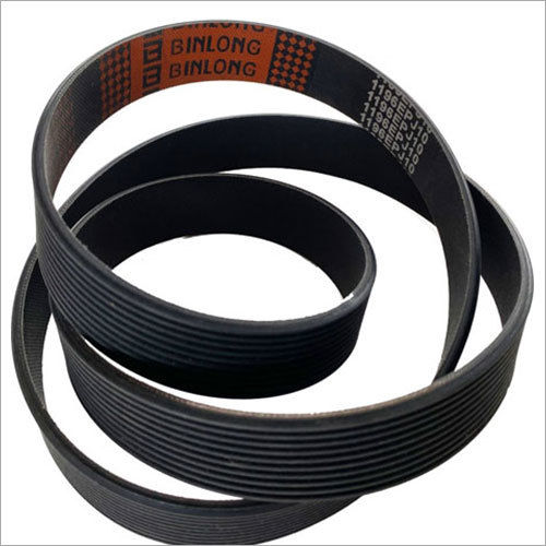 Poly V Belt