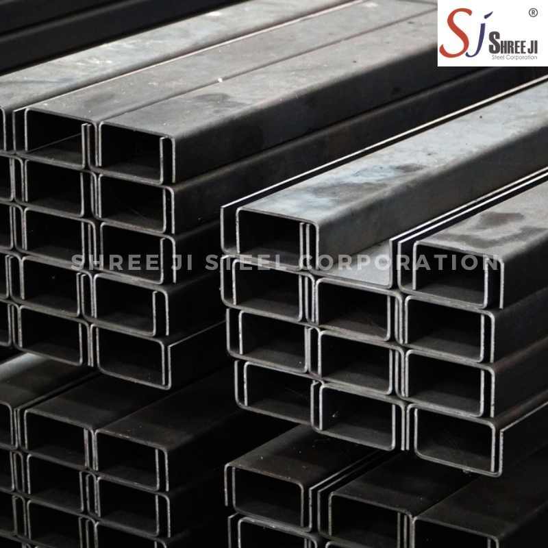 Ms Angle Channel Beam Grade: Is 2062