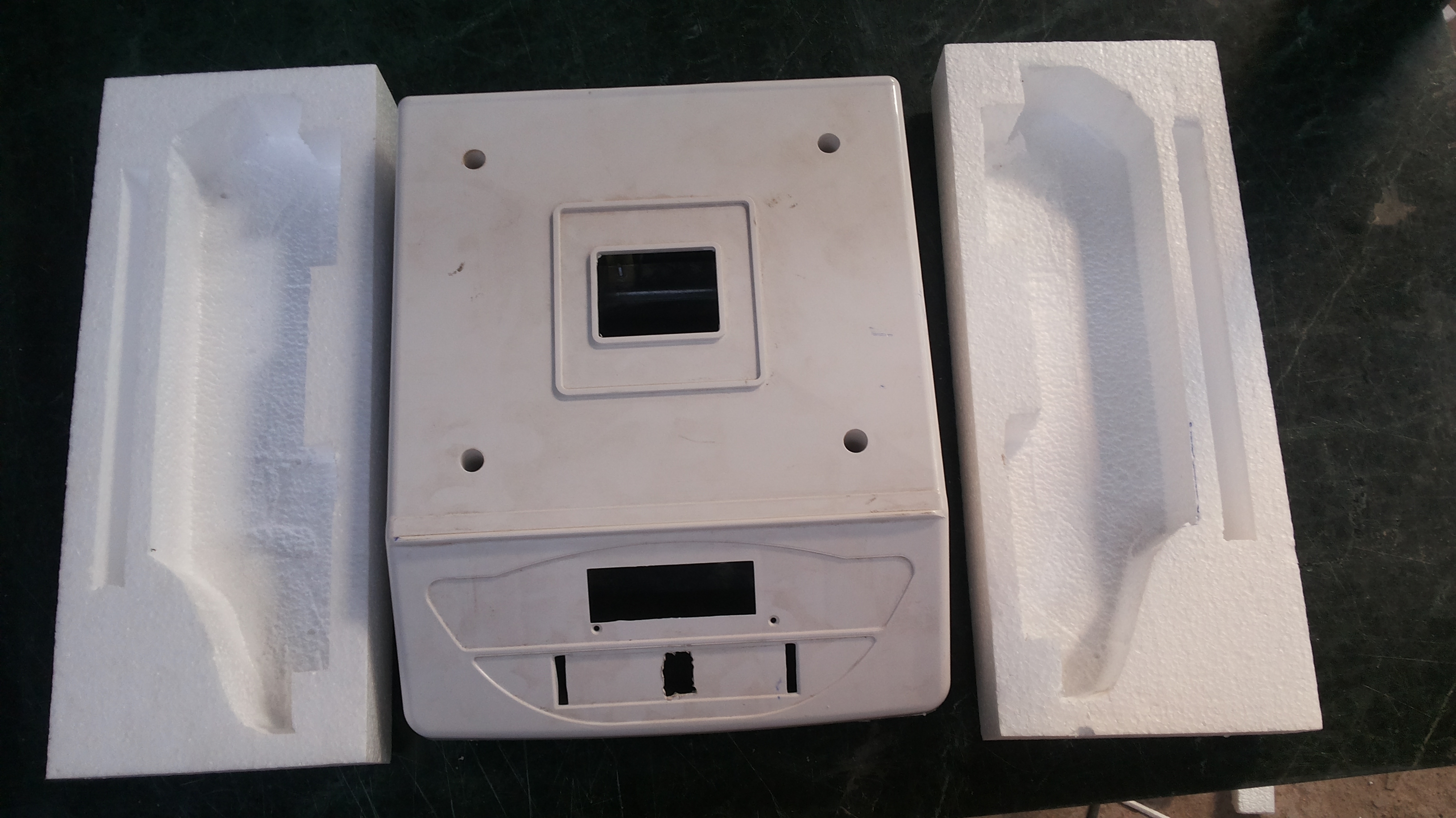 Packaging Thermocol