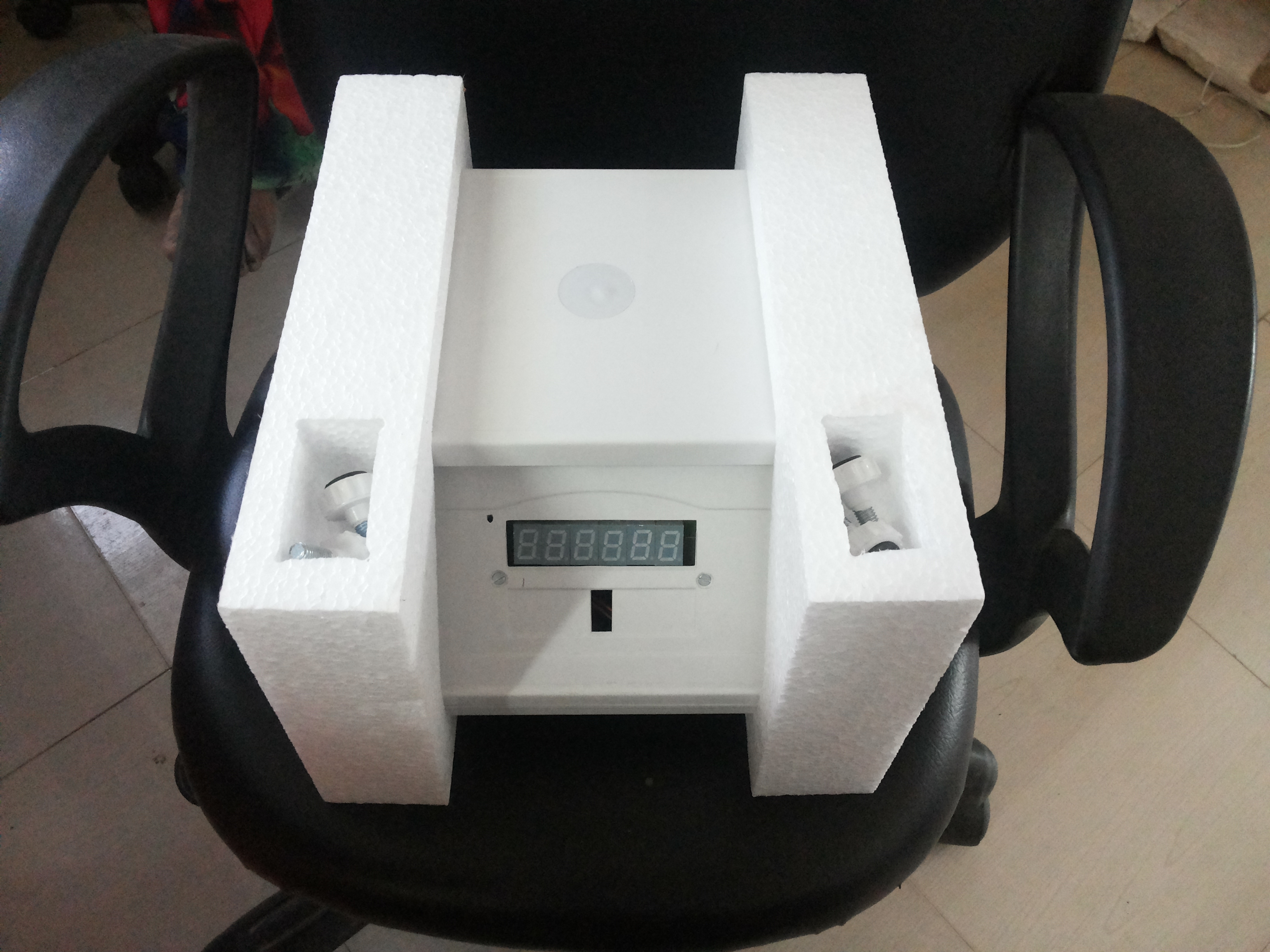 Packaging Thermocol