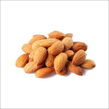 Brown Natural Almond