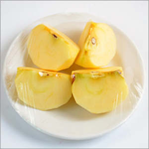 Pvc Cling Film - Hardness: Soft