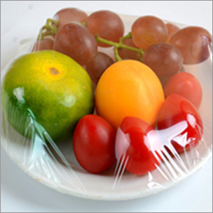 Pvc Cling Film - Hardness: Soft