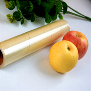 Pvc Cling Film - Hardness: Soft