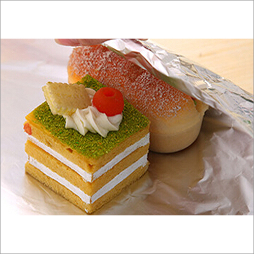 Aluminium Foil Roll - Soft Temper, Multiple Sizes Available | Hygienic Food Packaging For Wrapping, Covering, Sealing, Baking, And Grilling