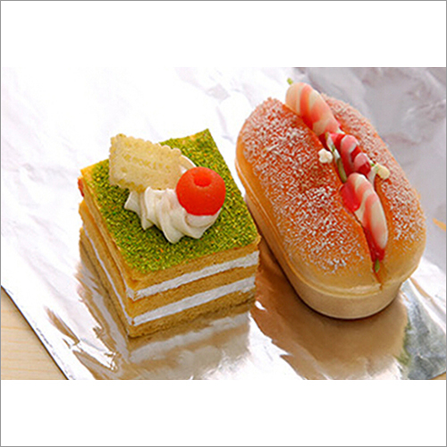 Aluminium Foil Roll - Soft Temper, Multiple Sizes Available | Hygienic Food Packaging For Wrapping, Covering, Sealing, Baking, And Grilling