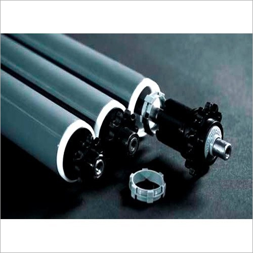 सिंगल और डबल स्प्रोकेट रोलर