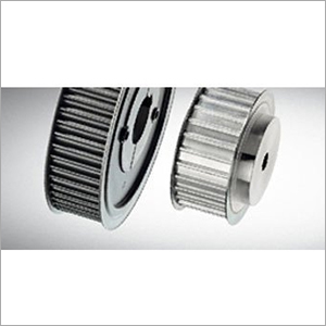 Optibelt Timing Belt Pulley