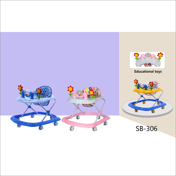 Educational Toys Baby Walker - Color: All Color