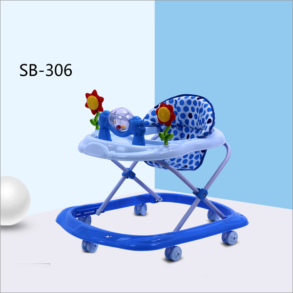 Educational Toys Baby Walker - Color: All Color