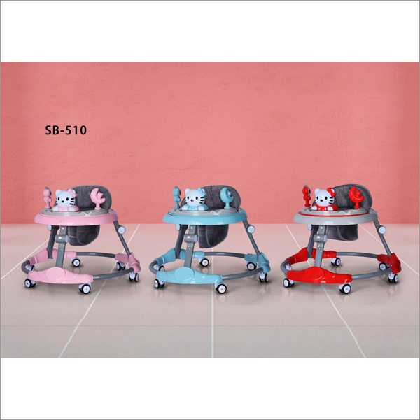 Multi Function Walker - Color: All Color