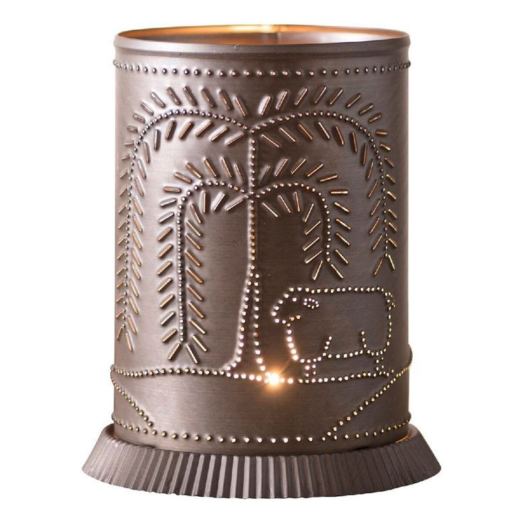 Candle Holder - Handmade Metal Iron Votive, Elegant Coated Design For Home And Wedding Decoration, Ideal For Pillar Or Tea Light Candles