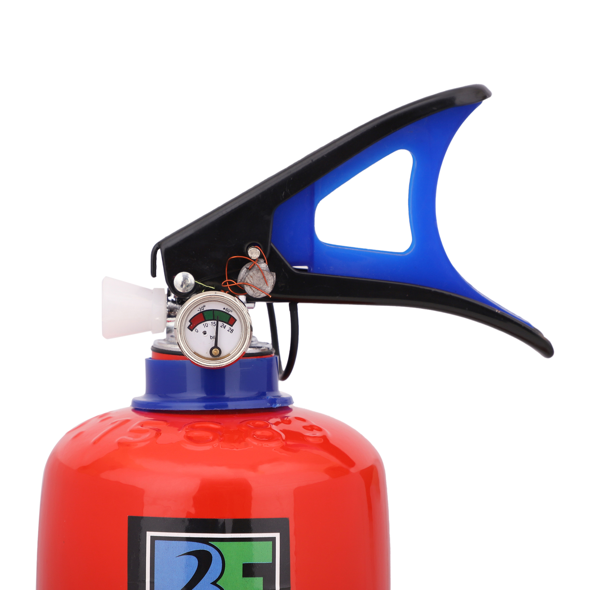 Blot Fire 2kg Extinguisher
