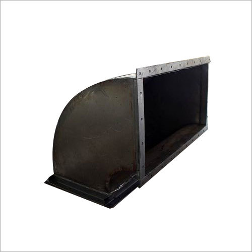 एमएस डक्टिंग बेंड