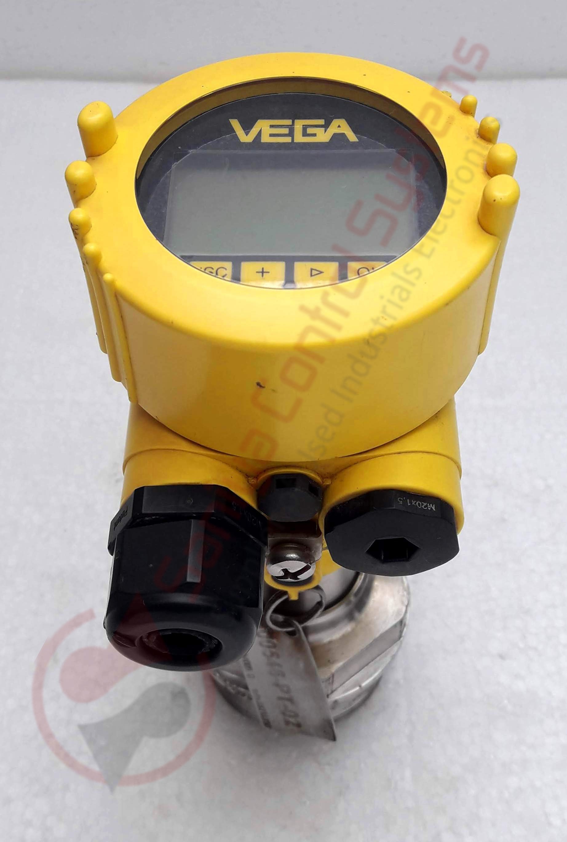 Vegabar 83 Process Pressure Measurement Transmitter