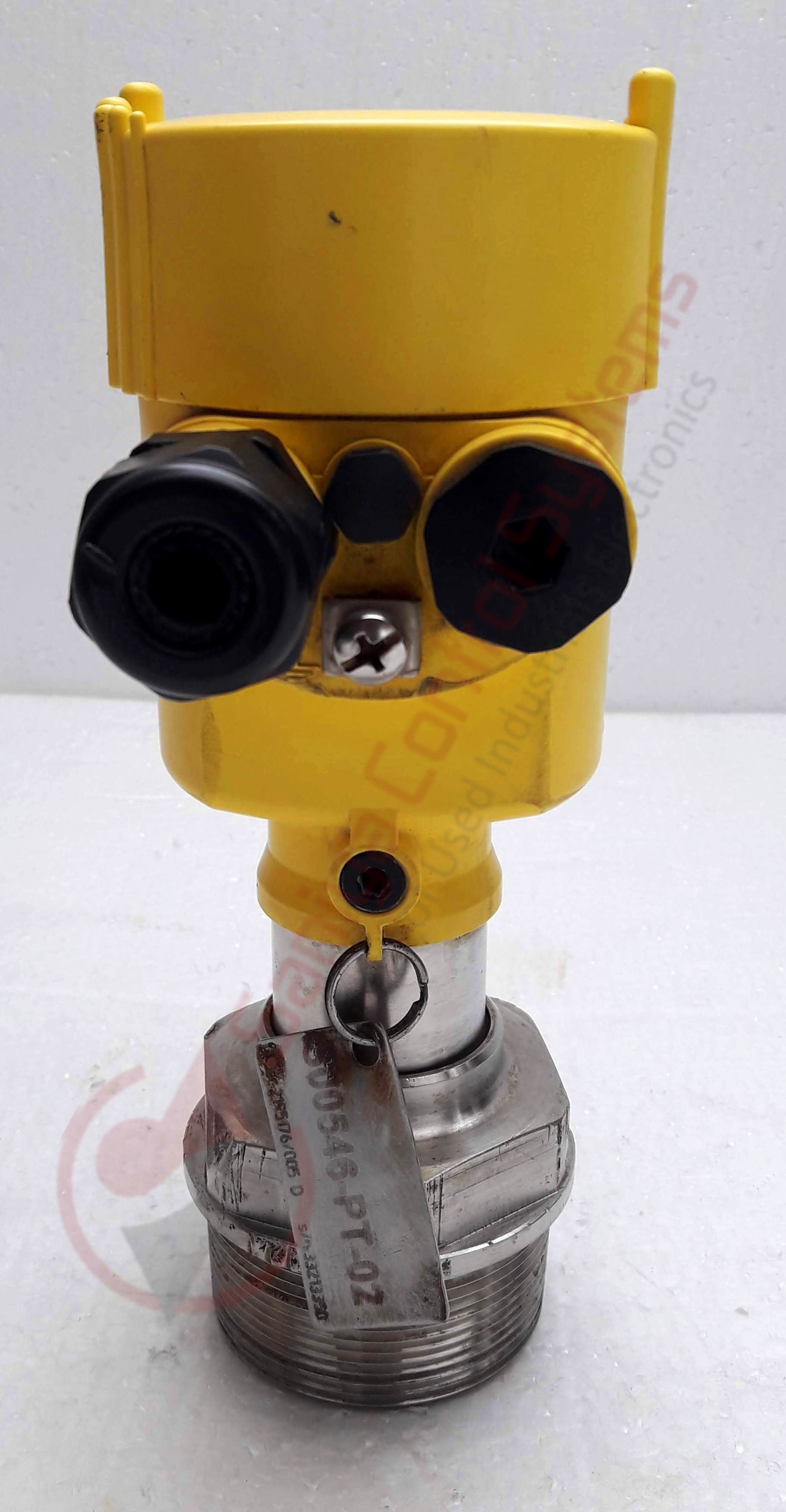 Vegabar 83 Process Pressure Measurement Transmitter