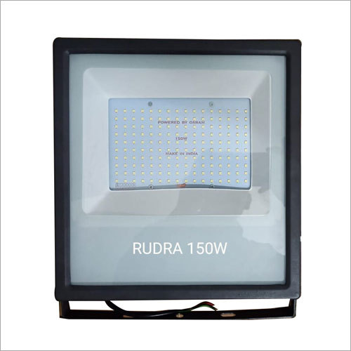 150 Watt LED Flood Light - Aluminum Build , Cool and Warm White Light for Indoor and Outdoor Applications