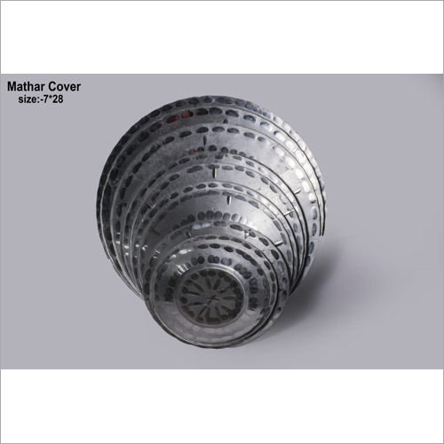 माथेर कवर