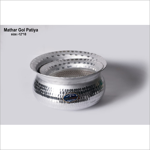 माथर गोल पाटिया