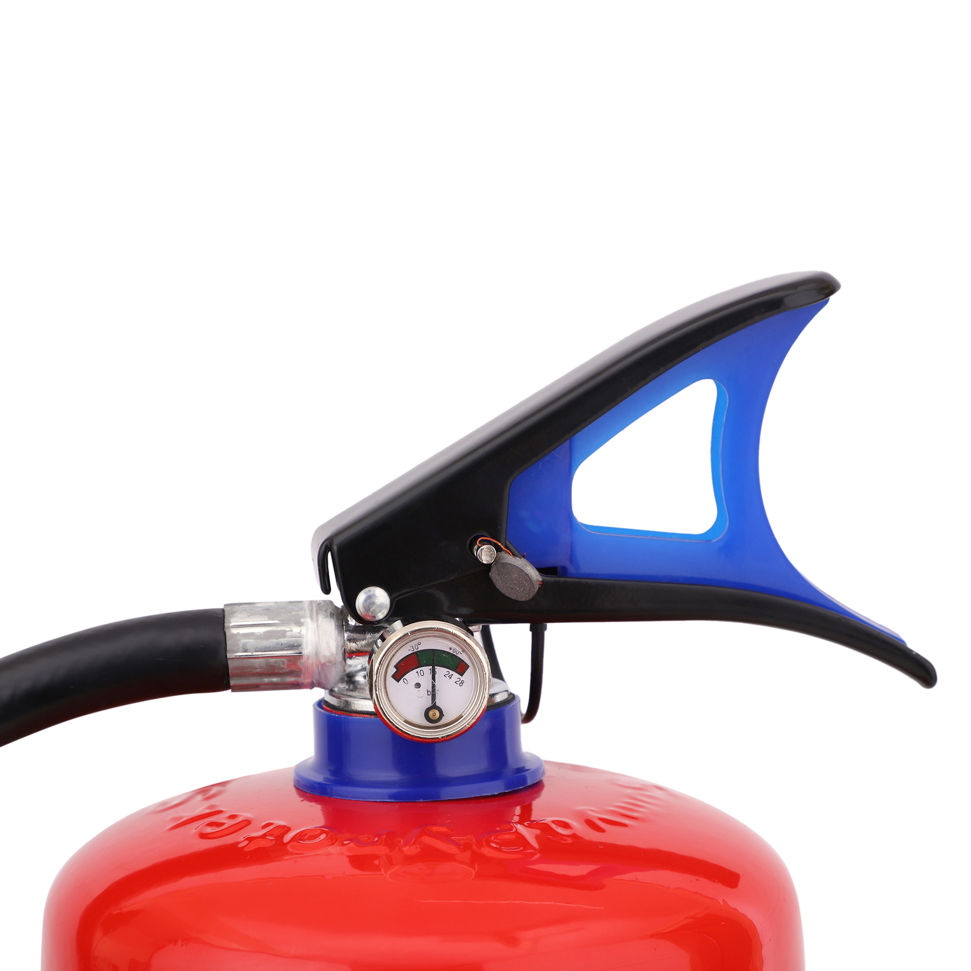 Blot Fire 4kg Extinguisher