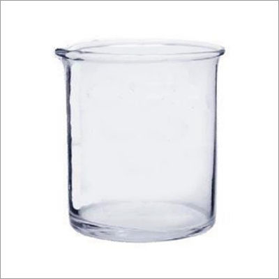 Transparent 100 Ml Beaker