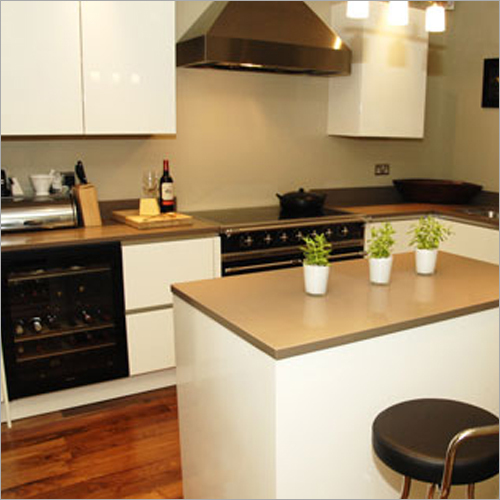 Kitchen Interior Designing Solutions
