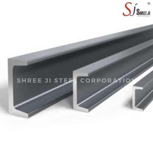 Sail Durgapur Standard Channel Grade: Is 2062