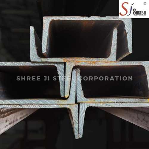 सेल माइल्ड स्टील चैनल