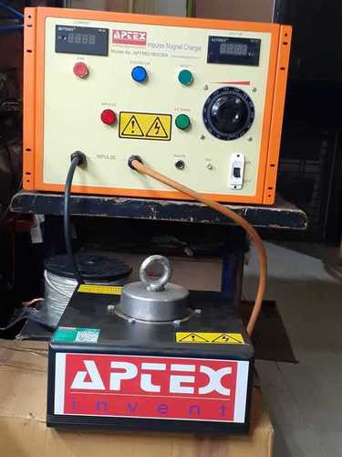 CURRENT IMPULSE GENERATOR