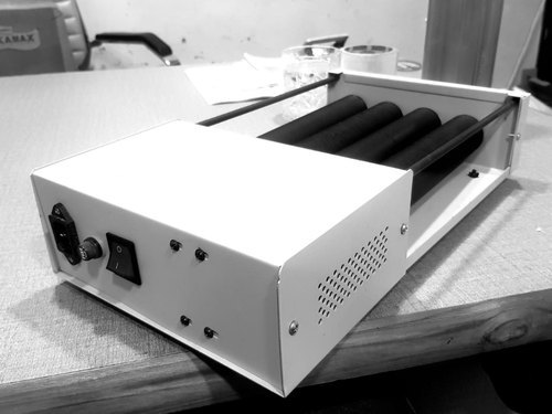 ब्लड रोलर मिक्सर एप्लीकेशन: पैथोलॉजी