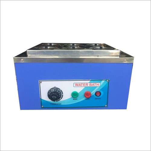 प्रयोगशाला जल स्नान