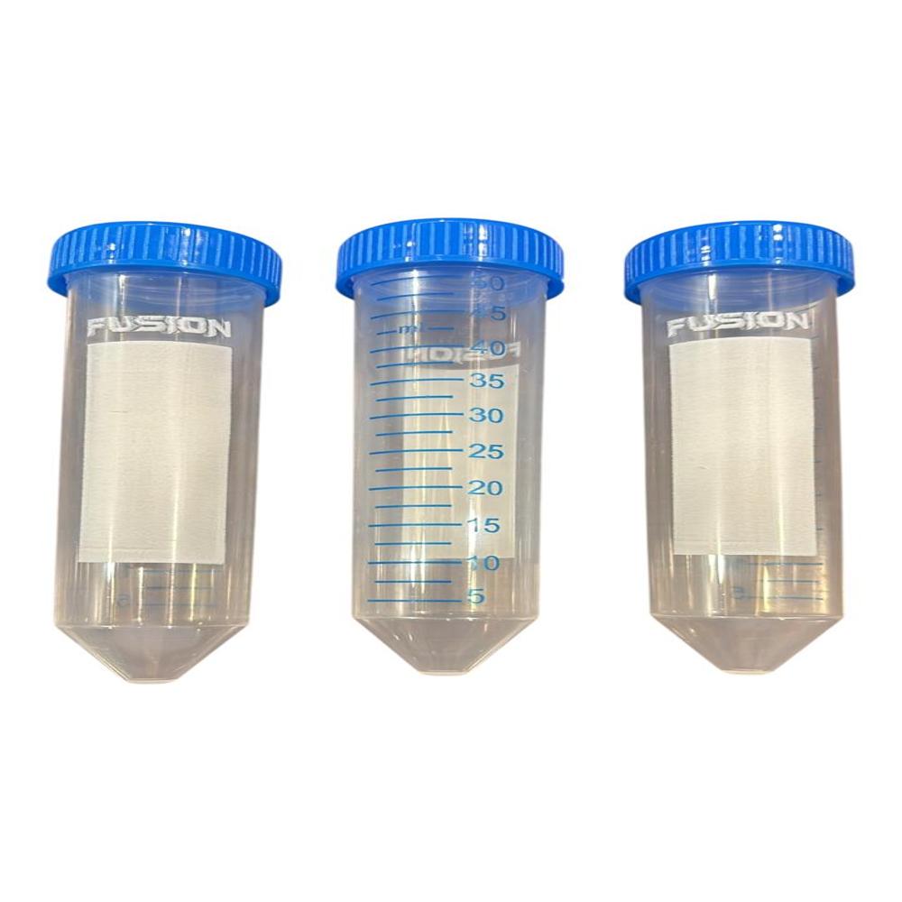 15Ml 50Ml के लिए सेंट्रीफ्यूज ट्यूब बॉक्स आवेदन: प्रयोगशाला