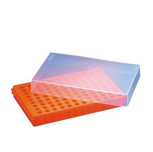 Mct Twin Rack - Application: Laboratory