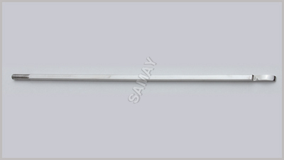 Square Nail