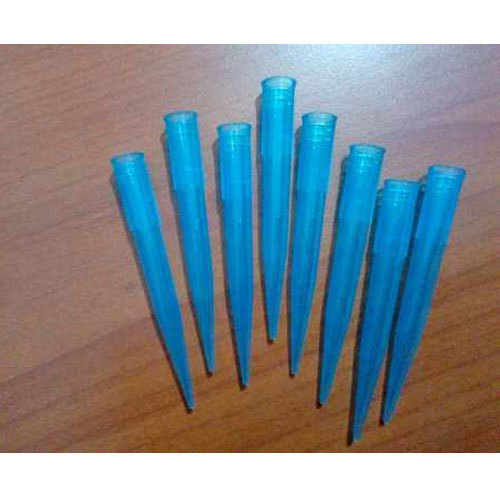 1000Ul Blue Micropipette Tip - Application: Laboratory