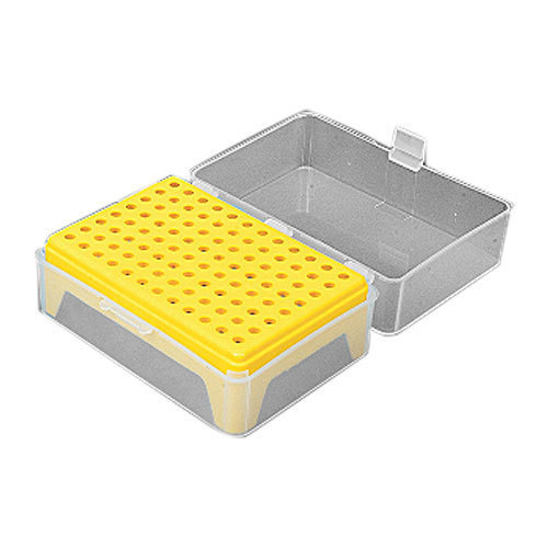 200Ul Micropipette Tip Box - Application: Laboratory