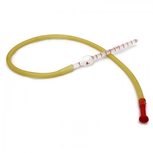 डब्ल्यूबीसी पिपेट एप्लीकेशन: लैबोरेटरी