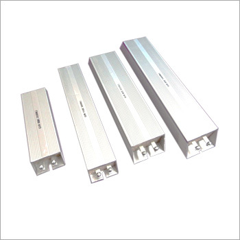 Dynamic Braking Resistors