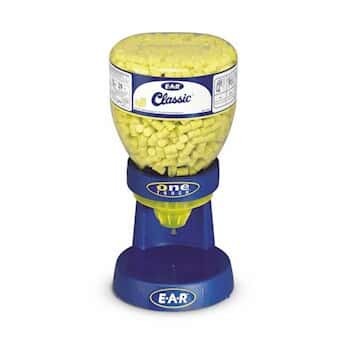 कॉनएक्सपोर्ट इयर प्लग डिस्पेंसर 3m 391 - 1000